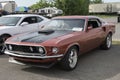 Mustang mach1